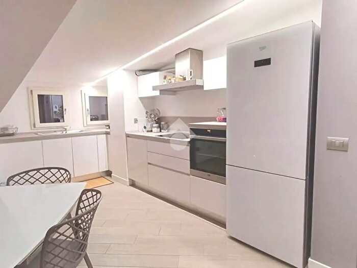 Appartamento bilocale in affitto in Via di Pietralata, Roma