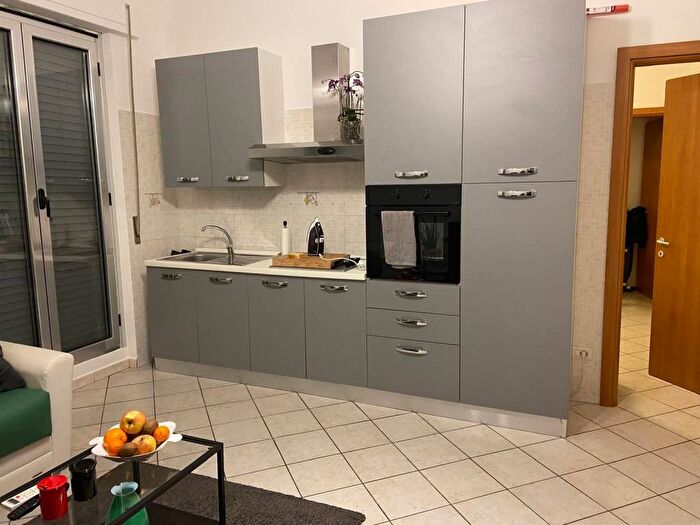 Appartamento bilocale in affitto in Via Piave, Quartiere Europa, Latina