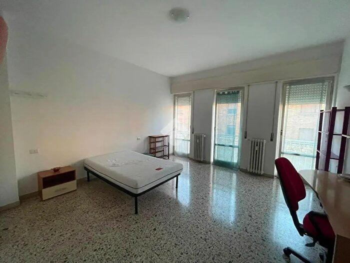 Appartamento monolocale in affitto in Camera in Appartamento Via fra Bevignate, Perugia