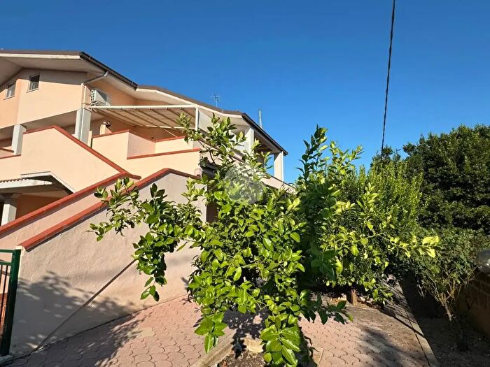 Casa quadrilocale in vendita in Via Vasto, Collecorvino