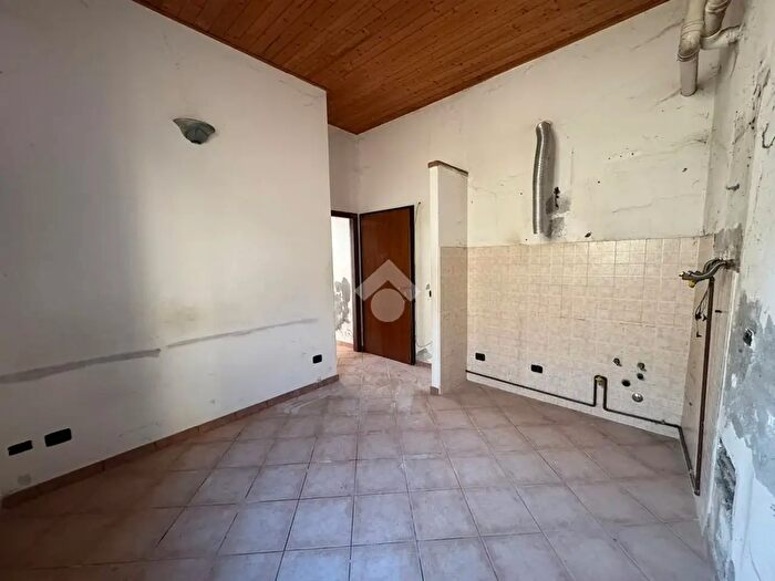 Appartamento bilocale in vendita in Via Magenta, Vaprio DAdda