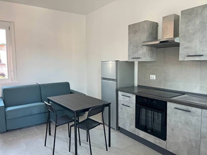 Appartamento monolocale in affitto in VIA PONTESECCO, Ponteranica