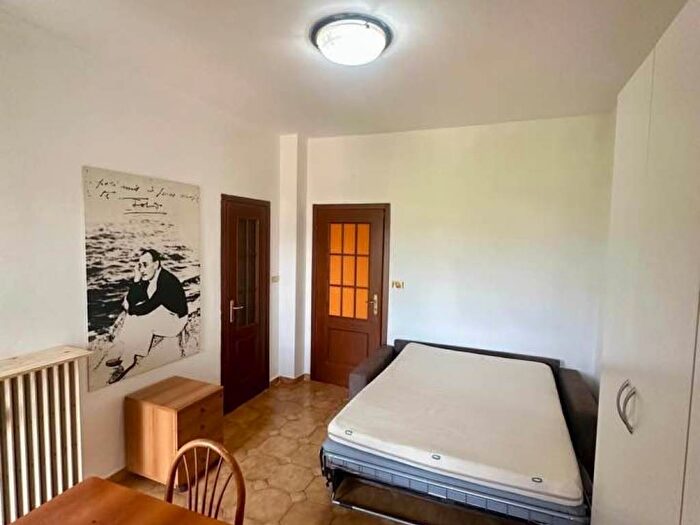 Appartamento monolocale in affitto in Via Fenestrelle, Hella, Rivalta di Torino