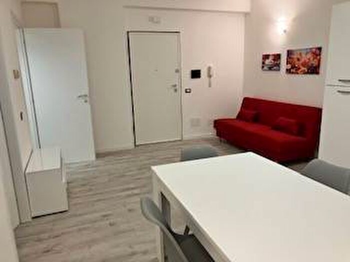 Appartamento bilocale in affitto in Via Cicerone, Centro, Latina