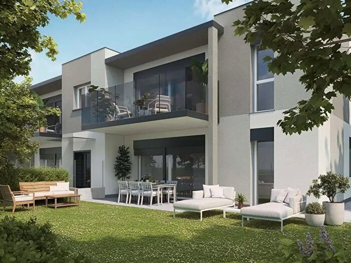 Appartamento trilocale in vendita in Via Cascina Galbera, Alserio