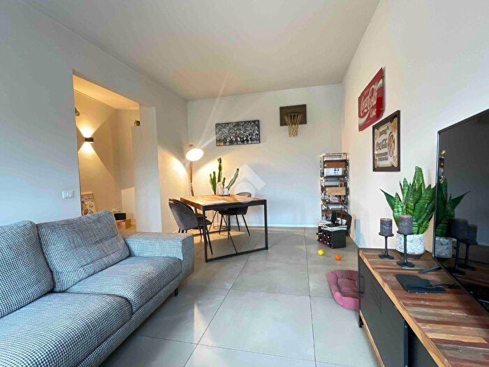 Appartamento trilocale in vendita in Via Vittorio Emanuele, Brescia