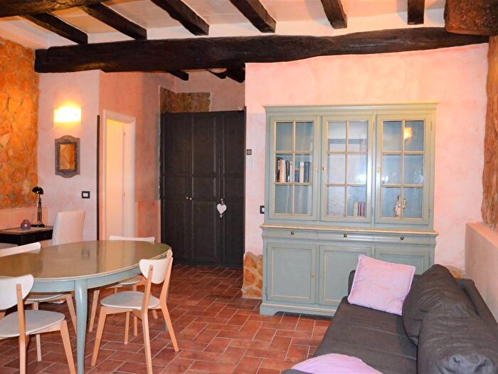 Appartamento monolocale in affitto in via della volta buia, Sacrario Piazza della Rocca, Viterbo