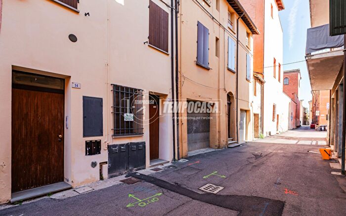 Appartamento bilocale in vendita in Via Natale Rondanini, Castel Bolognese