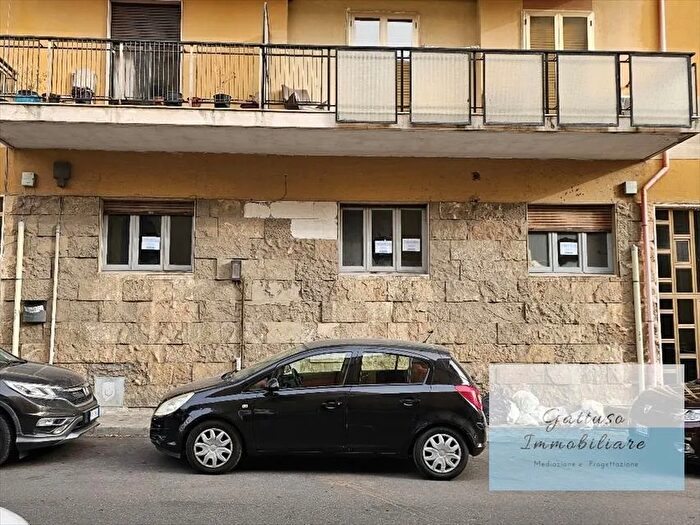 Appartamento con 5 locali in vendita in Reggio Calabria