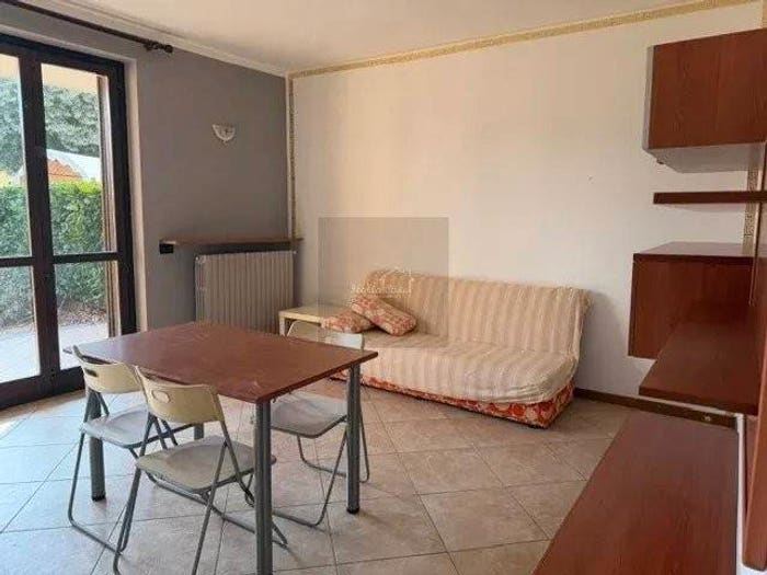 Appartamento bilocale in affitto in Strada alla Brignana, Chiavazza, Biella