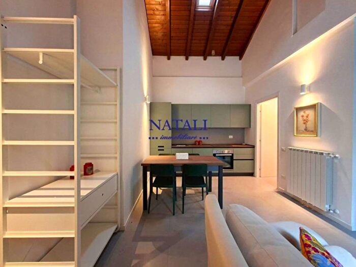 Appartamento bilocale in affitto in Via Montebello, San Martino, Legnano