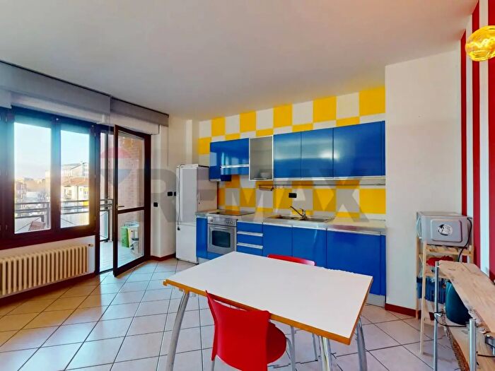 Appartamento monolocale in affitto in Via Remo La Valle, Milano