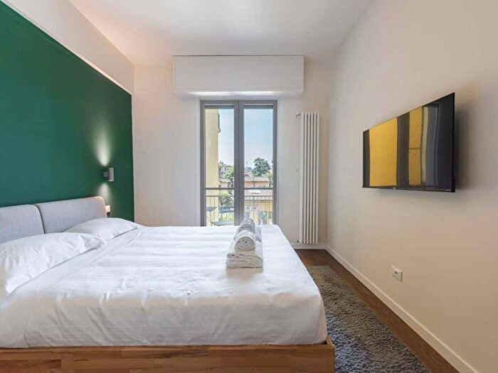 Appartamento bilocale in affitto in Via Guido Monaco, Fortezza Stazione, Firenze