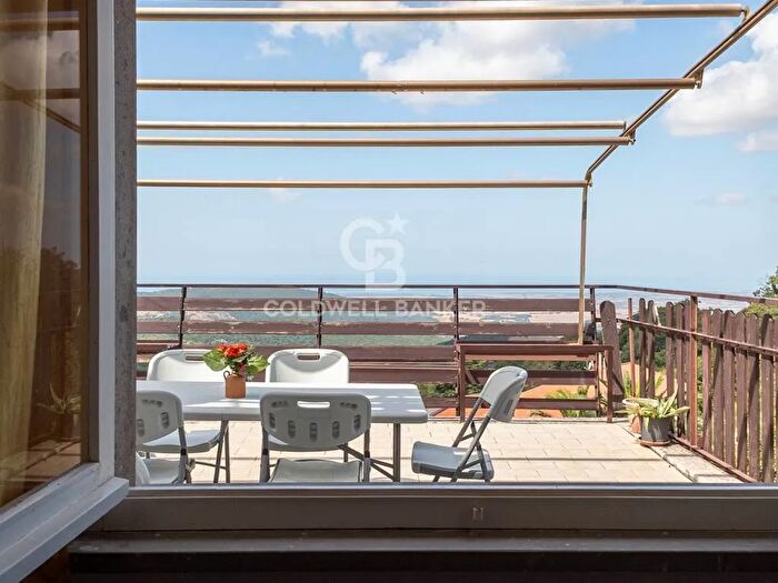 Appartamento bilocale in vendita in Via Vittorio Bachelet, Allumiere