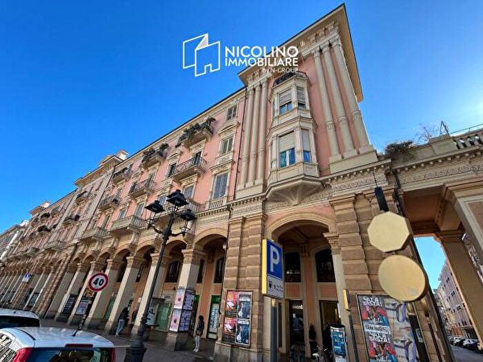 Appartamento con 6 locali in vendita in Corso Nizza, Cuneo