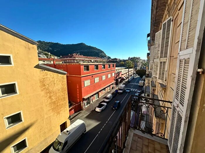 Appartamento con 5 locali in vendita in Via Roma, Ventimiglia