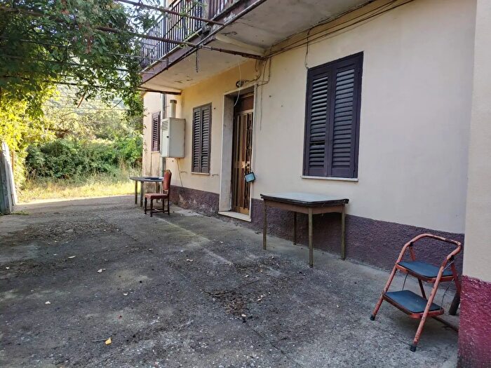 Appartamento quadrilocale in vendita in Via Colle Bracchi, Colleferro