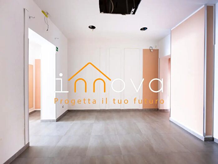 Appartamento trilocale in vendita in Corso Calatafimi, Palermo