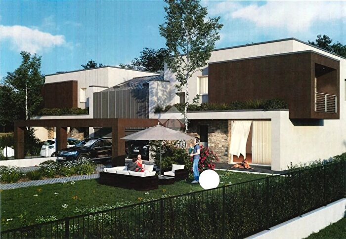 Casa con 5 locali in vendita in Via Bragni, Cadoneghe