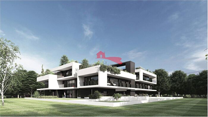 Appartamento quadrilocale in vendita in Via Quarto, Udine