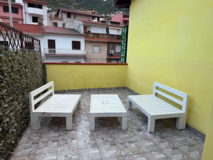 Appartamento quadrilocale in vendita in Buggerru