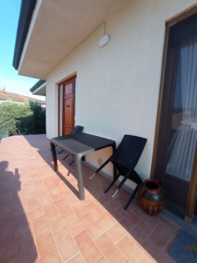 Appartamento con 5 locali in vendita in Lucca