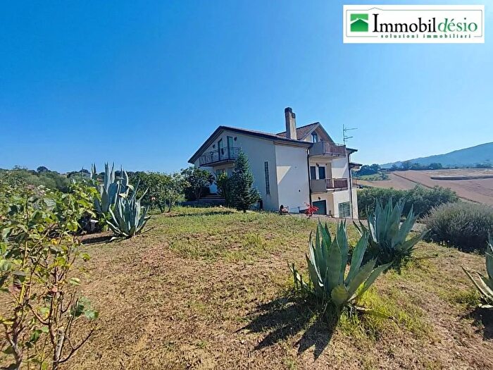 Casa in vendita in Baragiano