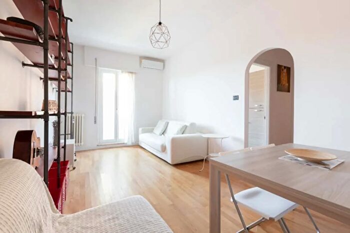 Appartamento monolocale in affitto in Via Giovanni De Agostini, Roma