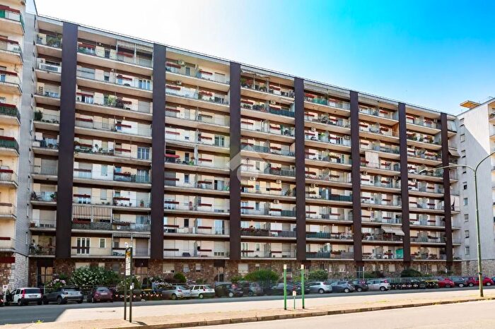 Appartamento bilocale in vendita in Via Santa Maria Mazzarello, Torino