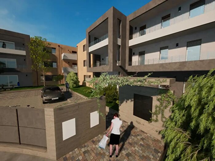 Appartamento quadrilocale in vendita in Via San Martino, Vigodarzere