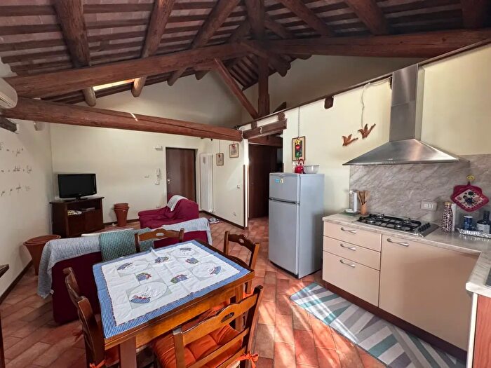 Appartamento trilocale in vendita in Via Matteotti, Noventa Vicentina