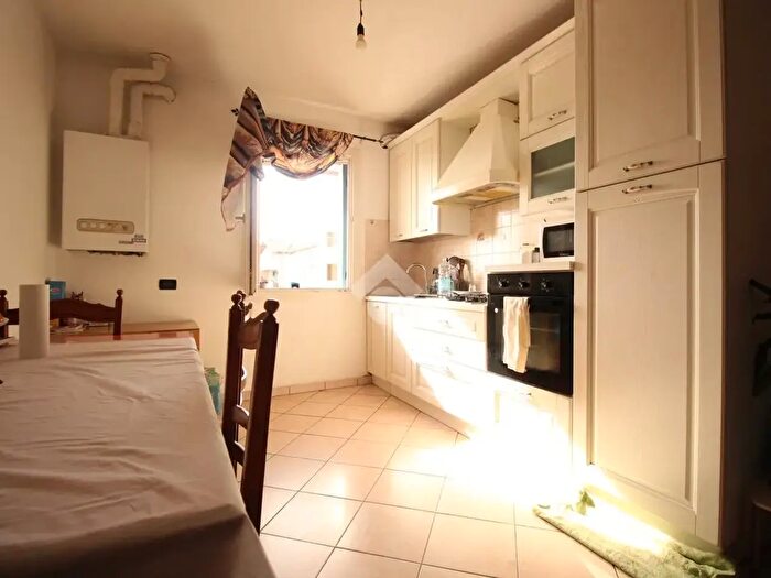 Appartamento trilocale in vendita in Via Nazario Sauro, Gazzo Padovano