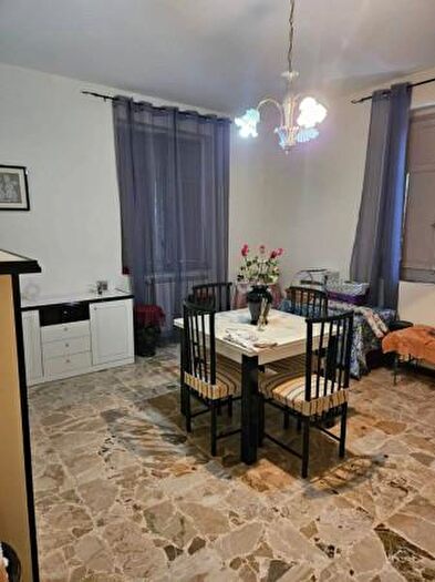 Appartamento in vendita in Via Giovanni Verga, San Piero Patti