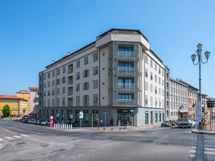 Appartamento bilocale in vendita in a del Buongusto, Pisa