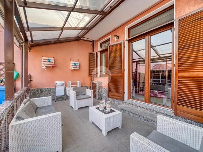 Casa quadrilocale in vendita in Via Monte Grappa, Rivoli