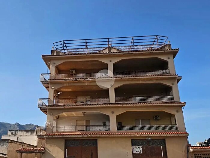 Appartamento bilocale in affitto in Via Fichidindia, Palermo