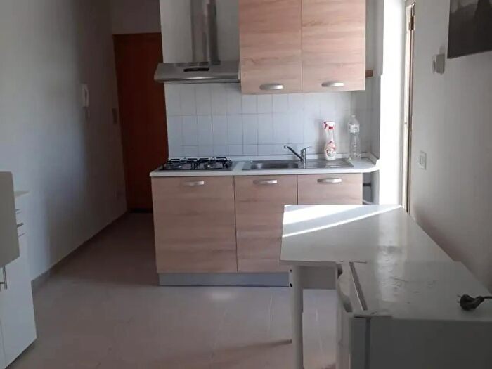 Appartamento bilocale in affitto in Civitanova Marche