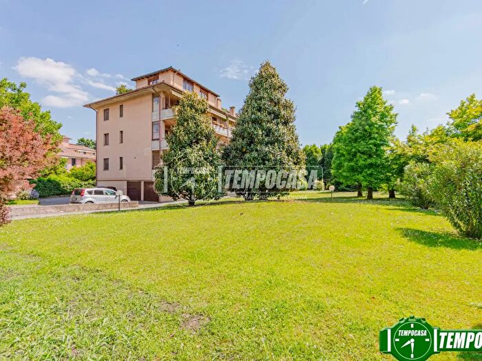 Appartamento monolocale in vendita in Via Rotta, Travaco Siccomario