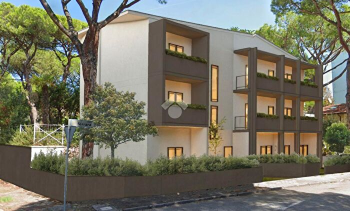 Appartamento bilocale in vendita in Viale Ferrara, Ravenna