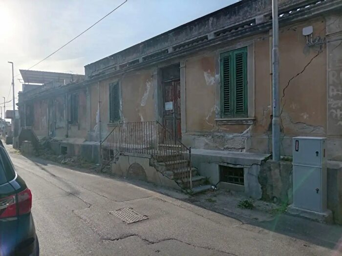 Casa con 5 locali in vendita in Strada Umberto I, Reggio Calabria