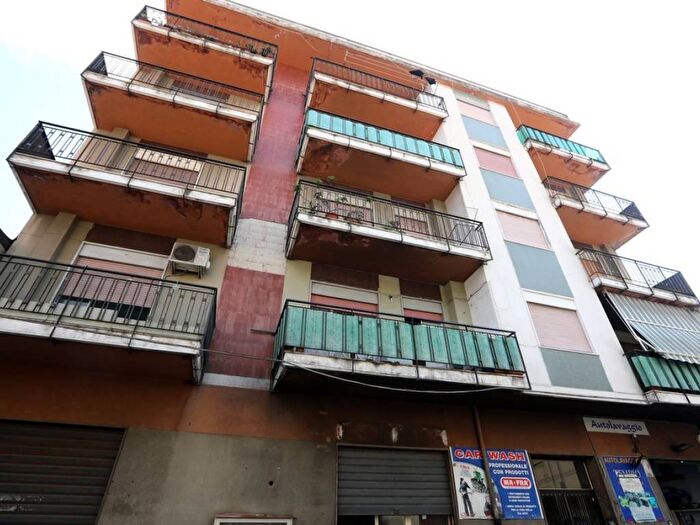 Appartamento bilocale in affitto in Via del Santo, Villaggio Santo, Messina