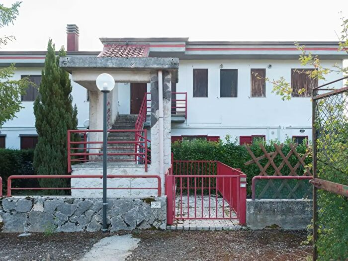 Appartamento monolocale in vendita in Via Fonte Vaniero, Castel Di Sangro