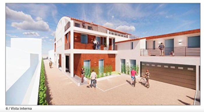 Casa quadrilocale in vendita in Piazzetta Montalcino, Firenze