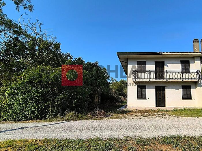 Casa con 5 locali in vendita in San Biagio Di Callalta