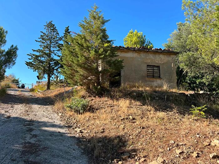 Casa monolocale in vendita in Pollica