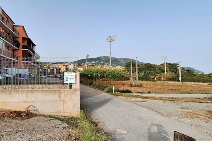 Appartamento in vendita in Via Nazionale Case Nuove Russo N Snc, Patti