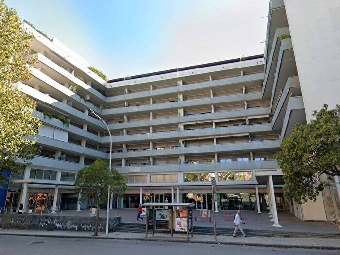 Appartamento quadrilocale in affitto in Viale della Regione, Centro, Caltanissetta