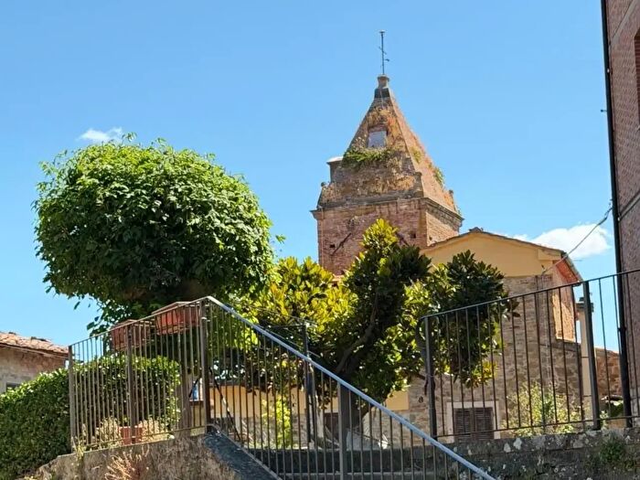 Appartamento quadrilocale in vendita in Chianni