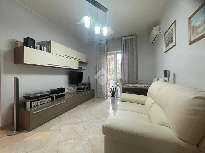 Appartamento trilocale in vendita in Via Monte Cima, Santa Marinella