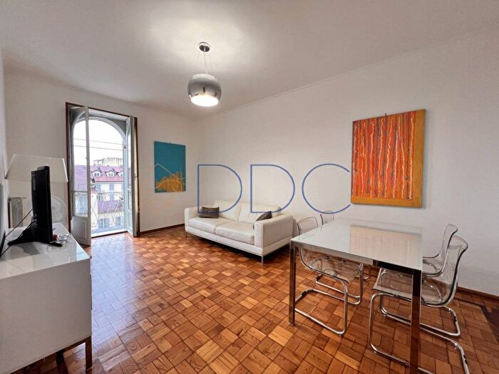 Appartamento bilocale in affitto in Corso Giacomo Matteotti, Piazza Solferino, Torino